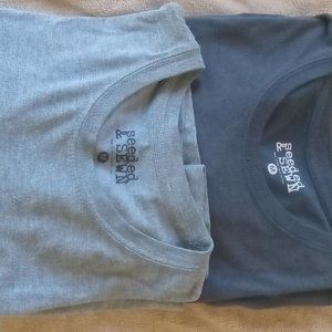 Bundle 2 Men's Shirts